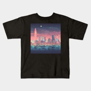 Urban Island Kids T-Shirt